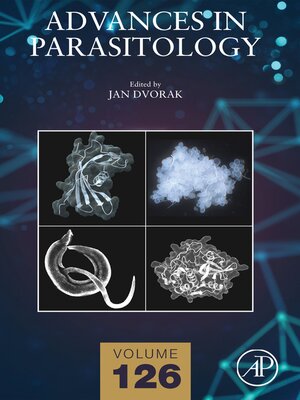 cover image of Unveiling the Proteolytic Networks of Parasites